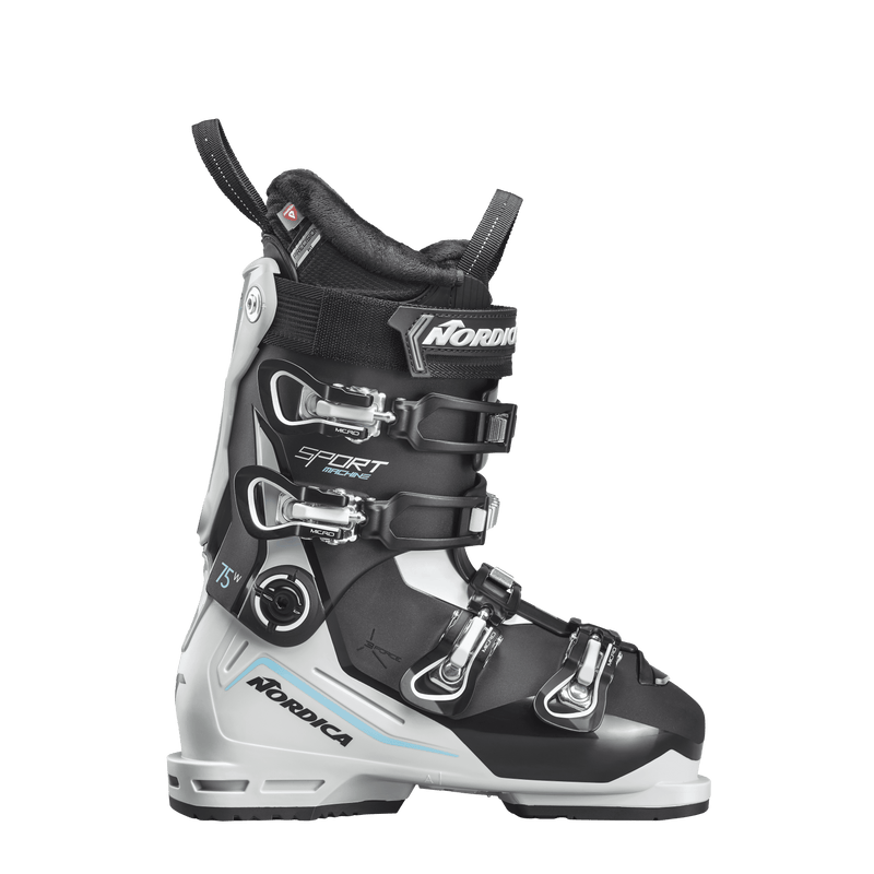 Load image into Gallery viewer, Nordica Women's Sportmachine 3 75 Ski Boot 2026