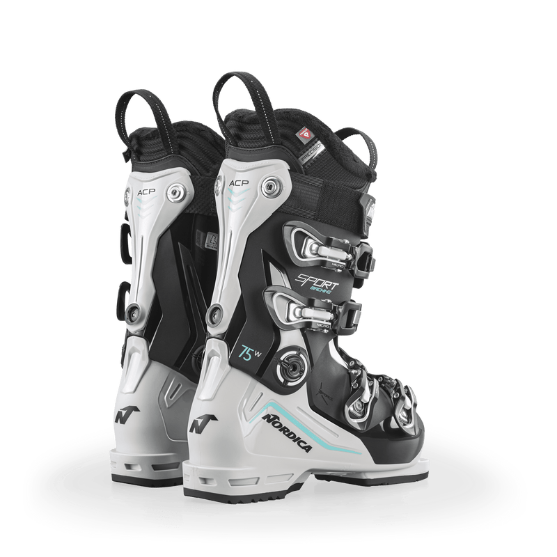 Load image into Gallery viewer, Nordica Women's Sportmachine 3 75 Ski Boot 2026