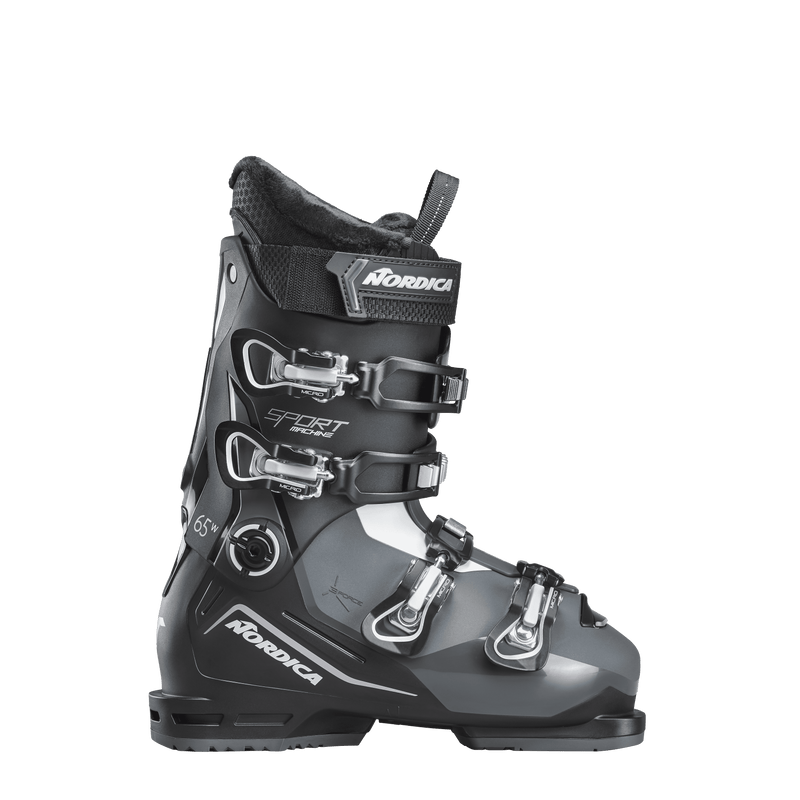 Load image into Gallery viewer, Nordica Women's Sportmachine 3 65 Ski Boot 2026