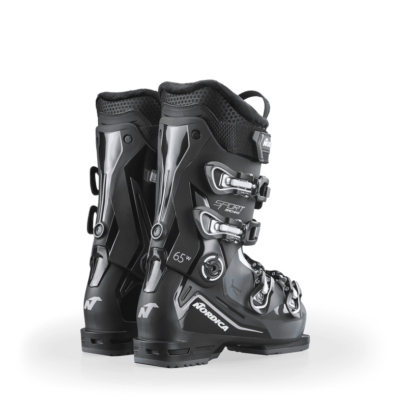 Load image into Gallery viewer, Nordica Women's Sportmachine 3 65 Ski Boot 2026