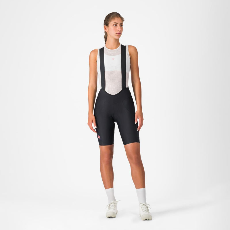 Load image into Gallery viewer, Castelli Women's Unlimited Endurance DT Short