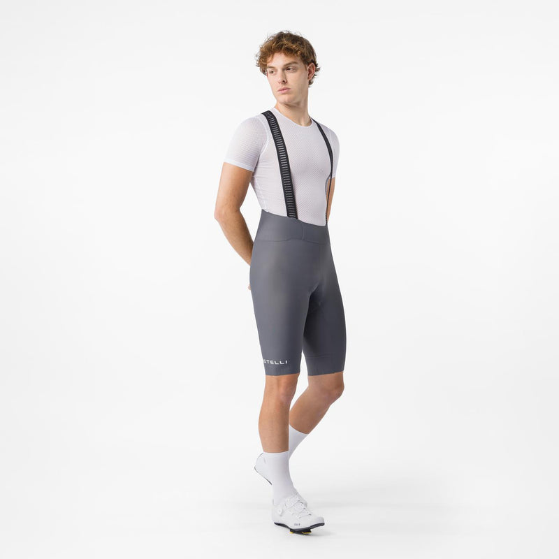 Load image into Gallery viewer, Castelli Men's Espresso 2 Bibshort