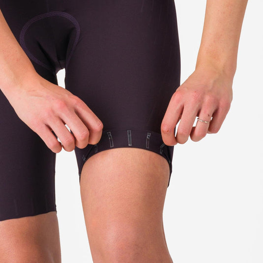 Castelli Women's Sanremo 3 Short Sleeve Suit