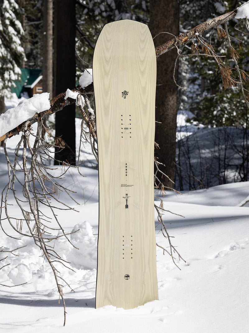 Load image into Gallery viewer, Arbor Satori Snowboard 2026
