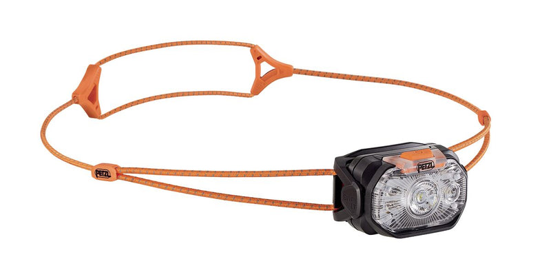 Load image into Gallery viewer, Petzl SWIFT LT Headlamp 380 Lumen