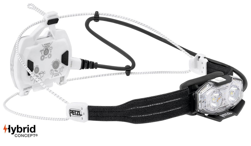 Load image into Gallery viewer, Petzl NAO LT Headlamp 600 Lumen