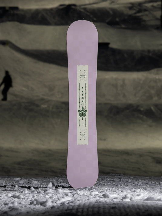 Arbor Women's Cadence Snowboard 2026