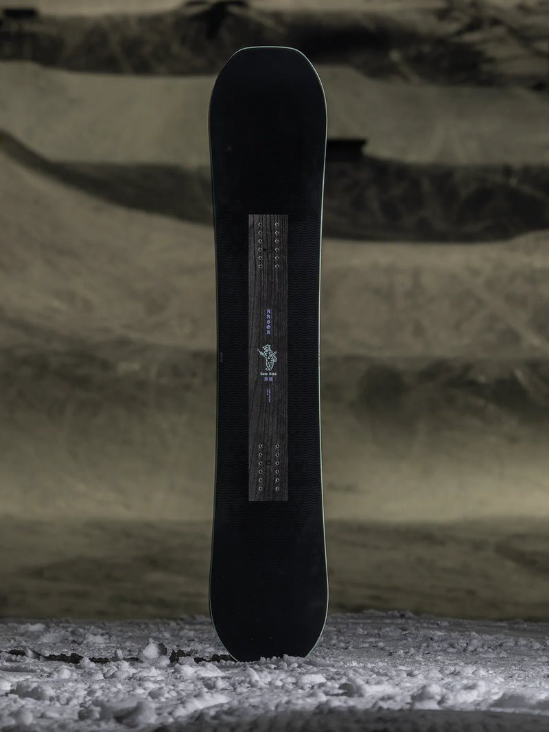 Load image into Gallery viewer, Arbor Women's Kuro Neko Snowboard 2026