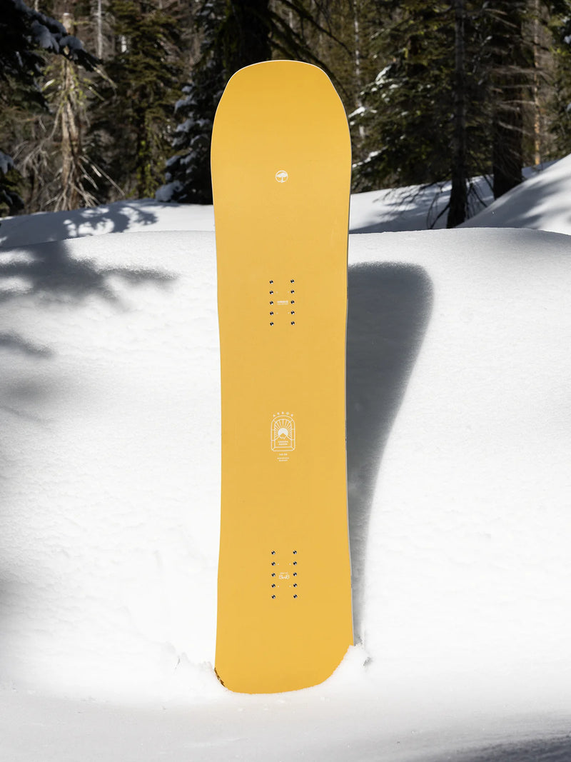 Load image into Gallery viewer, Arbor Women's Swoon Decon Snowboard 2026
