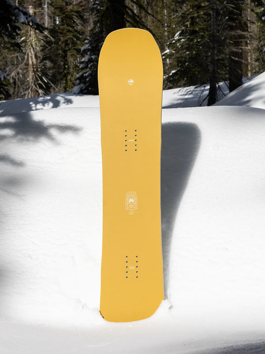 Arbor Women's Swoon Decon Snowboard 2026