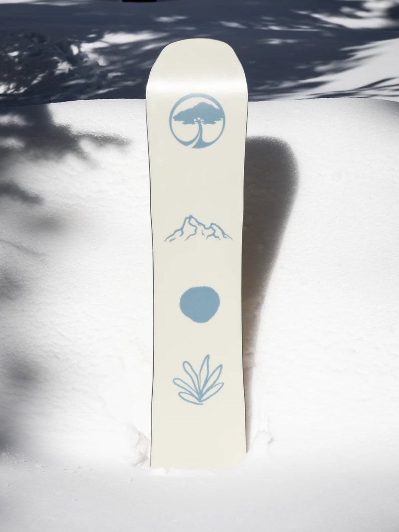 Load image into Gallery viewer, Arbor Women's Swoon Decon Snowboard 2026