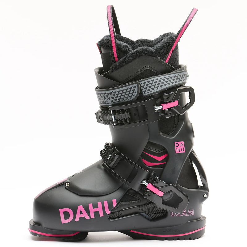 Load image into Gallery viewer, Dahu Women's 02AM Ski Boot 2026