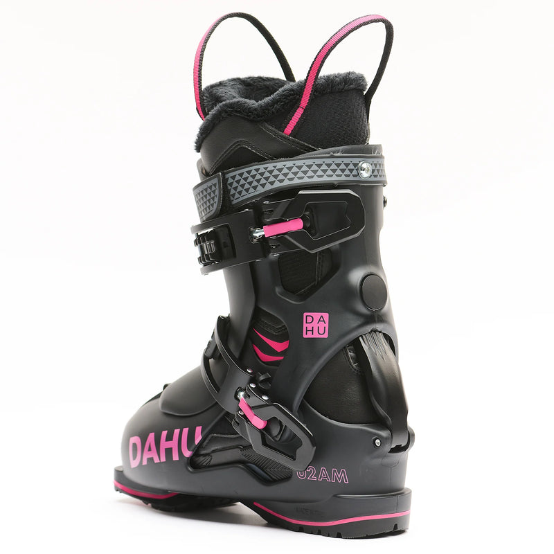 Load image into Gallery viewer, Dahu Women's 02AM Ski Boot 2026