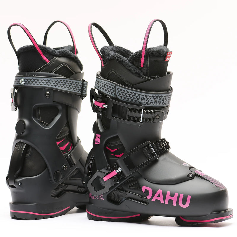 Load image into Gallery viewer, Dahu Women's 02AM Ski Boot 2026