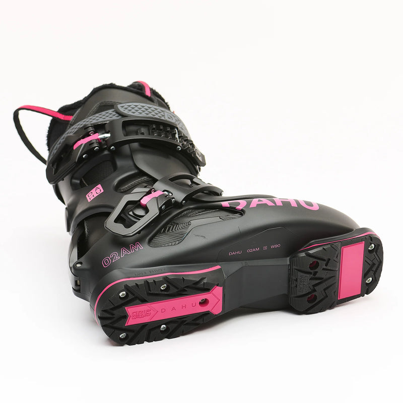 Load image into Gallery viewer, Dahu Women's 02AM Ski Boot 2026