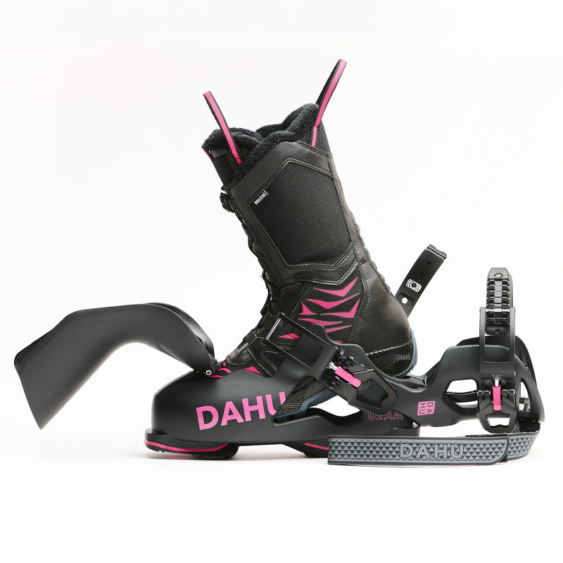 Load image into Gallery viewer, Dahu Women's 02AM Ski Boot 2026