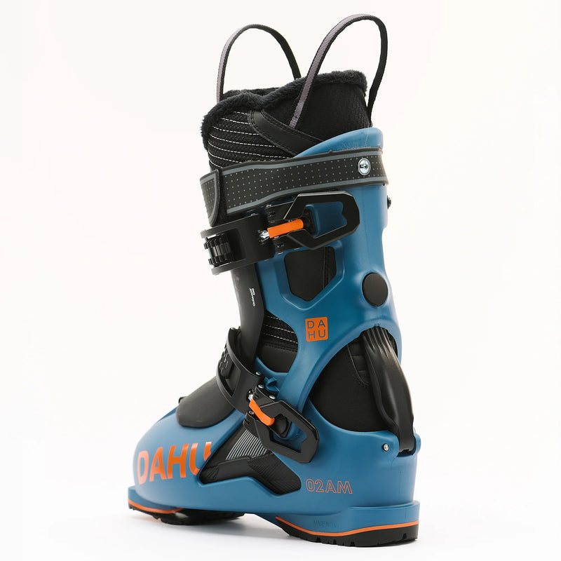 Load image into Gallery viewer, Dahu W26 02AM Ski Boot 2026