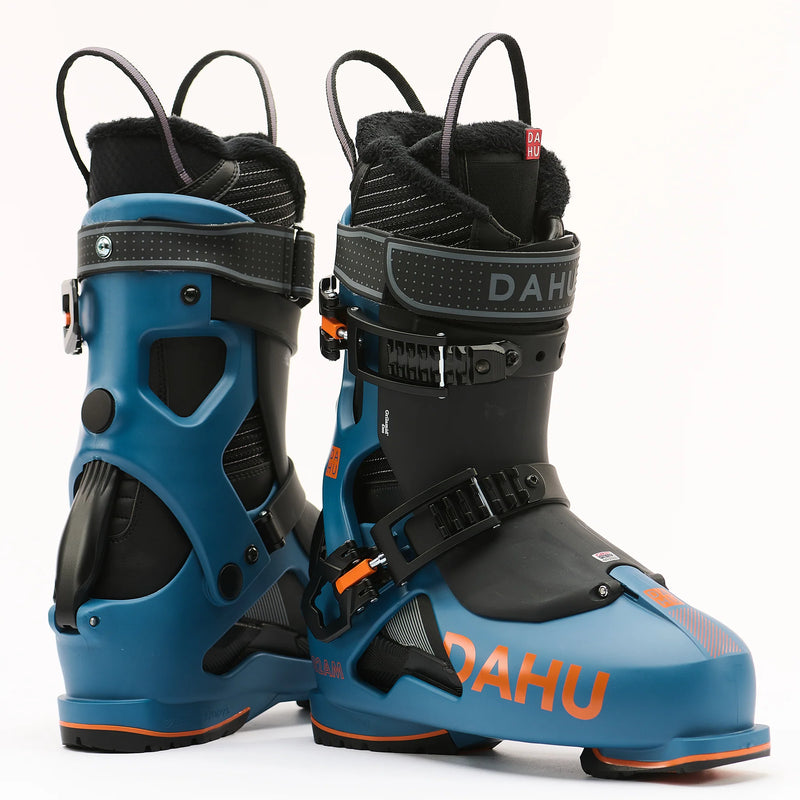 Load image into Gallery viewer, Dahu W26 02AM Ski Boot 2026