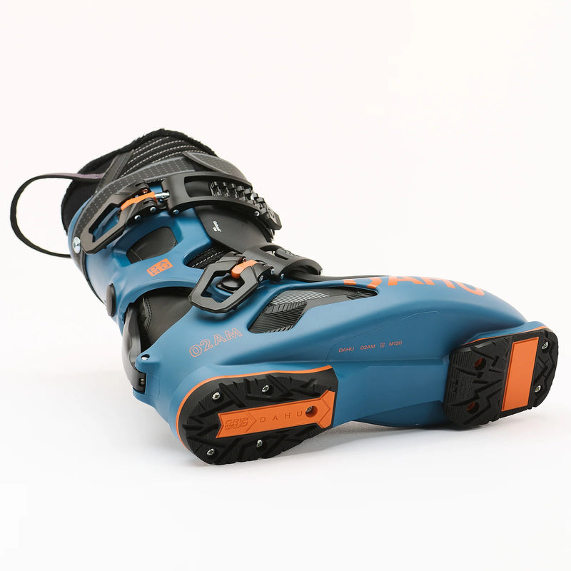 Load image into Gallery viewer, Dahu W26 02AM Ski Boot 2026