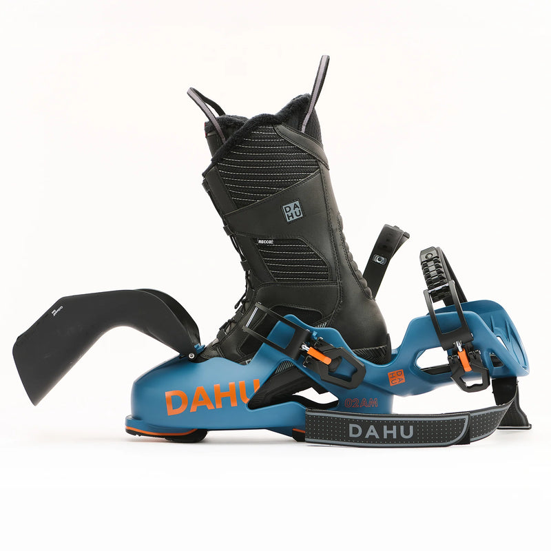 Load image into Gallery viewer, Dahu W26 02AM Ski Boot 2026