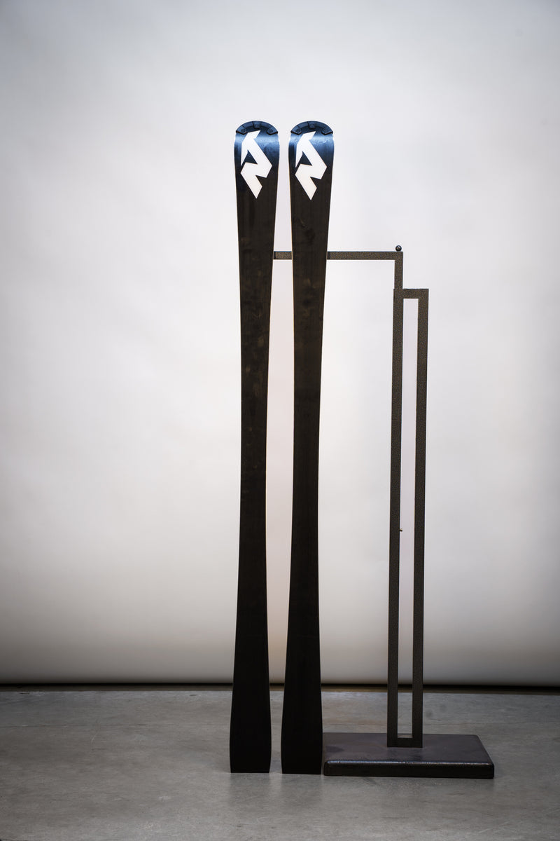 Load image into Gallery viewer, Nordica Dobermann SL World Cup Race Dept. with Race Plate Race Ski 2026 (Bindings Not Included)