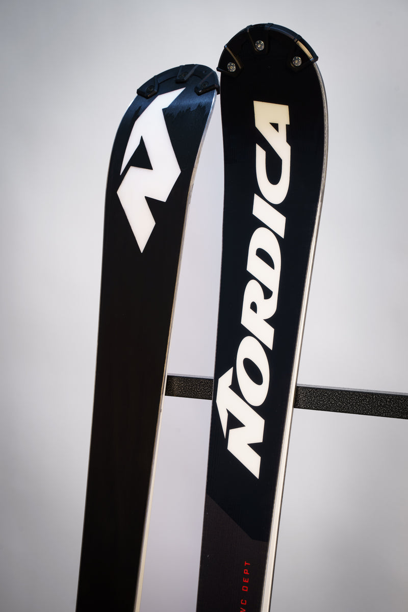 Load image into Gallery viewer, Nordica Dobermann SL World Cup Race Dept. with Race Plate Race Ski 2026 (Bindings Not Included)