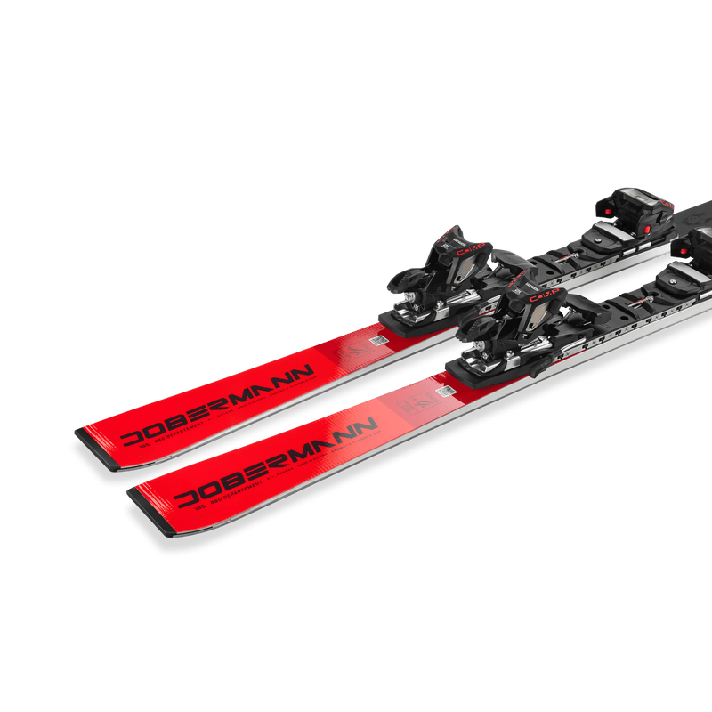 Load image into Gallery viewer, Nordica Dobermann SL World Cup Race Dept. with Race Plate Race Ski 2026 (Bindings Not Included)