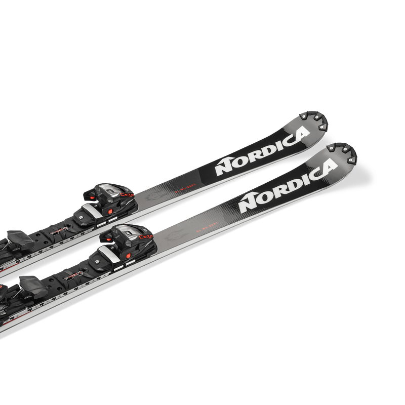 Load image into Gallery viewer, Nordica Dobermann SL World Cup Race Dept. with Race Plate Race Ski 2026 (Bindings Not Included)