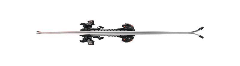 Load image into Gallery viewer, Nordica Dobermann SL w/ WC Plate Race Ski 2026 (Bindings Not Included)