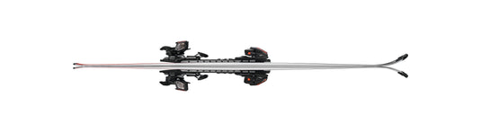 Nordica Dobermann SL w/ WC Plate Race Ski 2026 (Bindings Not Included)