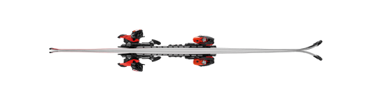 Nordica Dobermann SL w/ Race Plate 151cm Race Ski 2026 (Bindings Not Included)