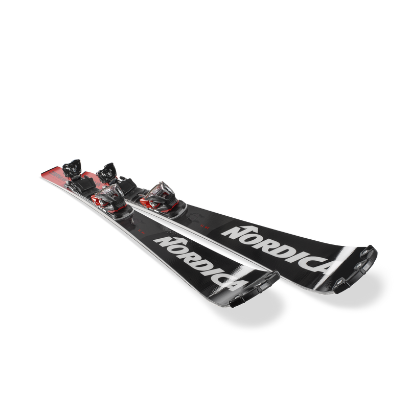 Load image into Gallery viewer, Nordica Dobermann SL w/ Race Plate 151cm Race Ski 2026 (Bindings Not Included)