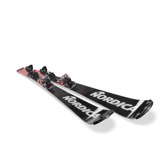 Nordica Dobermann SL w/ Race Plate 151cm Race Ski 2026 (Bindings Not Included)