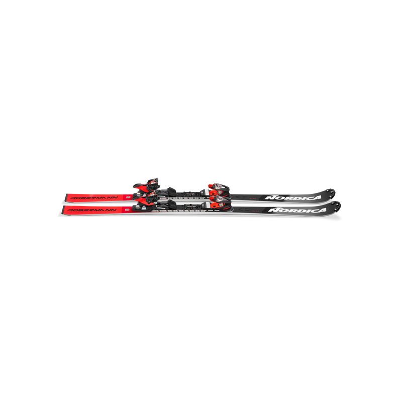 Load image into Gallery viewer, Nordica Dobermann SL w/ Race Plate 151cm Race Ski 2026 (Bindings Not Included)