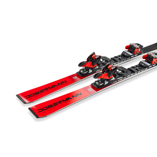Nordica Dobermann SL w/ Race Plate 151cm Race Ski 2026 (Bindings Not Included)