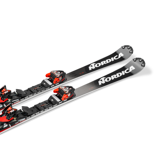 Nordica Dobermann SL w/ Race Plate 151cm Race Ski 2026 (Bindings Not Included)