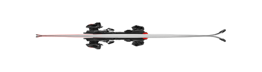 Nordica Dobermann SLJ Plate Jr. Race Ski 2026 (Bindings Not Included)