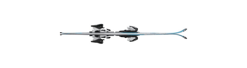 Load image into Gallery viewer, Nordica Team G Ski w/ J4.5 FDT Binding 2026