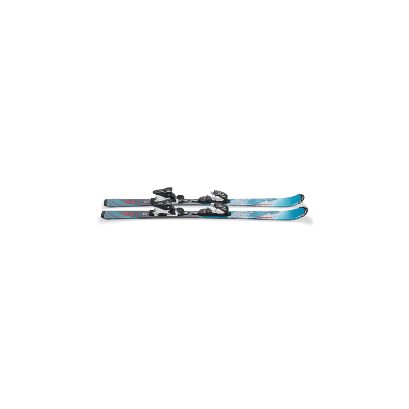 Load image into Gallery viewer, Nordica Team G Ski w/ J4.5 FDT Binding 2026