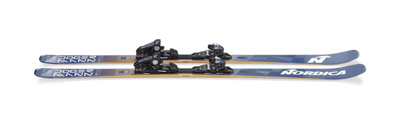 Load image into Gallery viewer, Nordica Dobermann Multipista DC Ski W/ TPX 13 Binding 2026