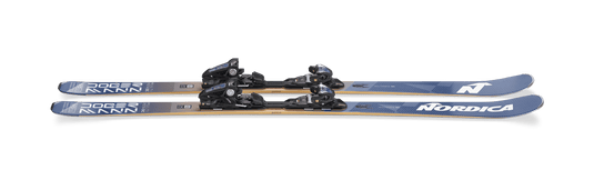 Nordica Dobermann Multipista DC Ski W/ TPX 13 Binding 2026