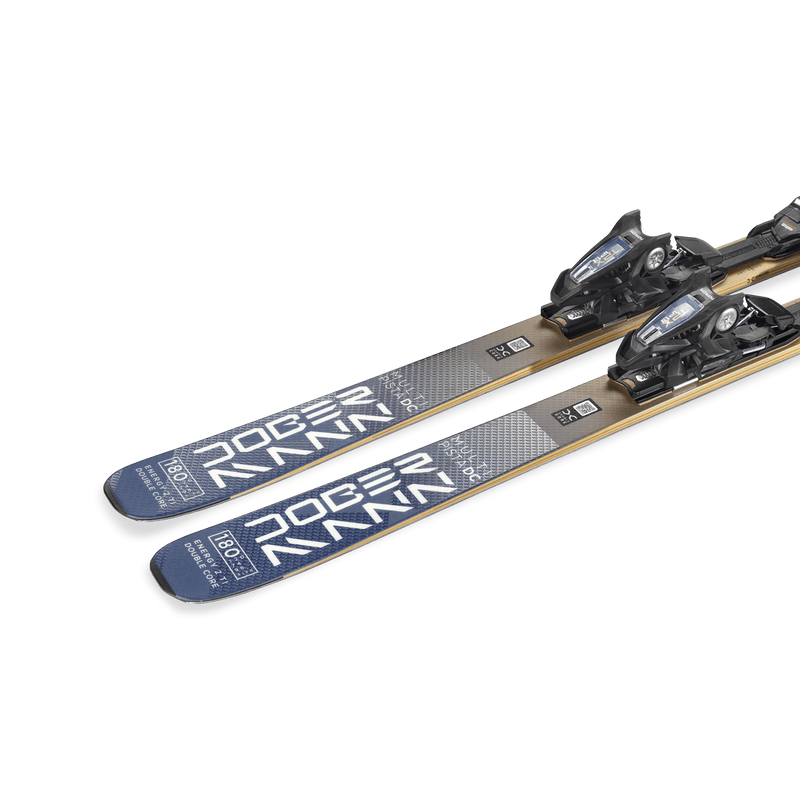 Load image into Gallery viewer, Nordica Dobermann Multipista DC Ski W/ TPX 13 Binding 2026