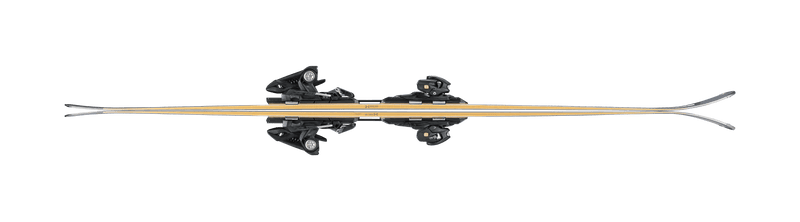 Load image into Gallery viewer, Nordica Dobermann Multipista DC Ski W/ TPX 13 Binding 2026