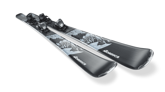 Nordica Women's Wild Belle 74 Ski w/ TP2 Comp 10 Binding 2026