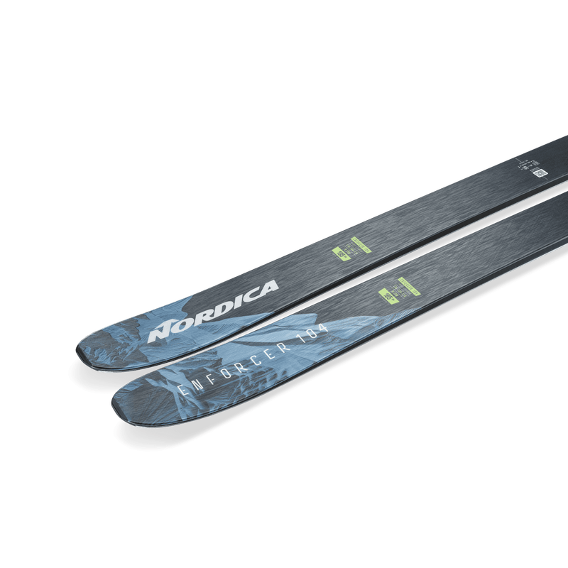 Load image into Gallery viewer, Nordica Enforcer 104 Ski 2026