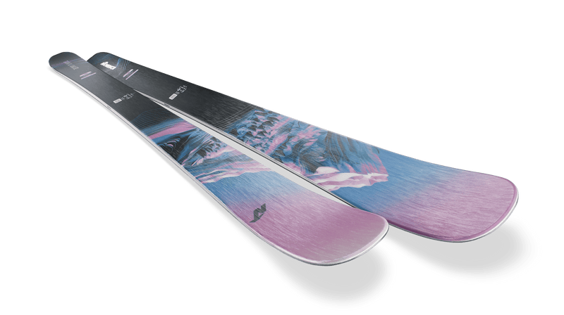 Load image into Gallery viewer, Nordica Women's Santa Ana 92 Ski 2026