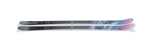 Nordica Women's Santa Ana 92 Ski 2026
