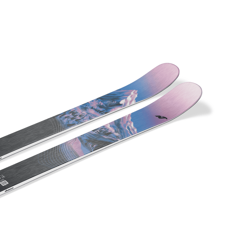 Load image into Gallery viewer, Nordica Women's Santa Ana 92 Ski 2026