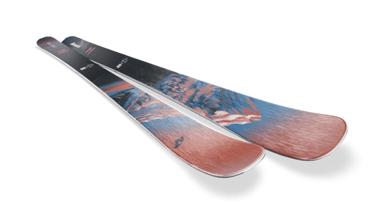 Nordica Women's Santa Ana 87 Ski 2026