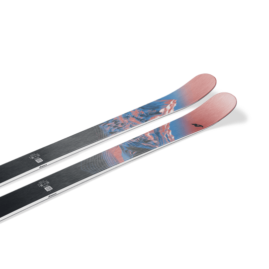 Nordica Women's Santa Ana 87 Ski 2026